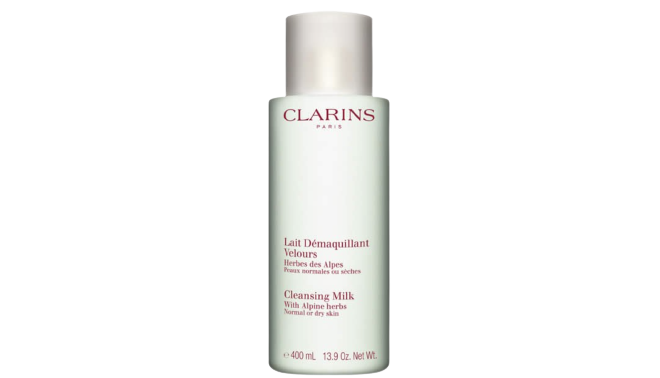 Clarins Cleansing Milk