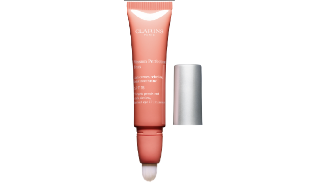 Clarins Mission Perfection Spf15