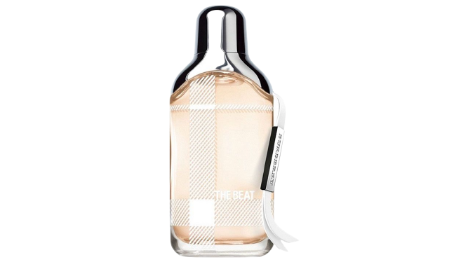 Burberry The Beat