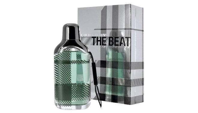Burberry Beat