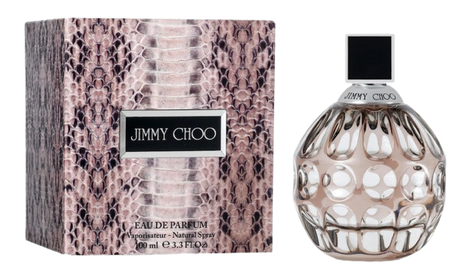 Jimmy Choo