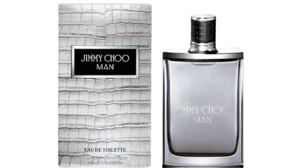Jimmy Choo Man Eau De Toilette