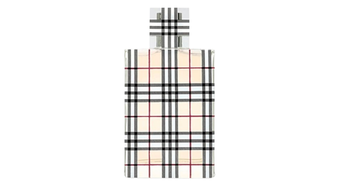 Burberry Brit