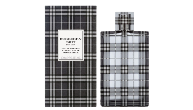 Burberry Brit