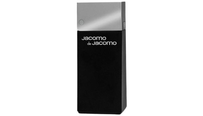 Jacomo De Jacomo