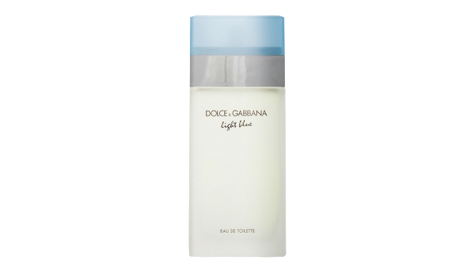 Dolce And Gabbana Light Women