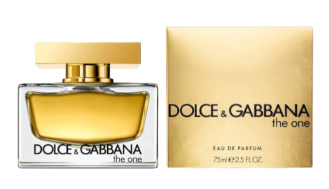 Dolce & Gabbana The One Eau De Parfum