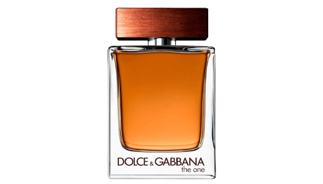 Dolce And Gabbana The One Toilette