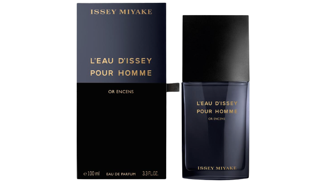 Issey Miyake Or Encens Perfume