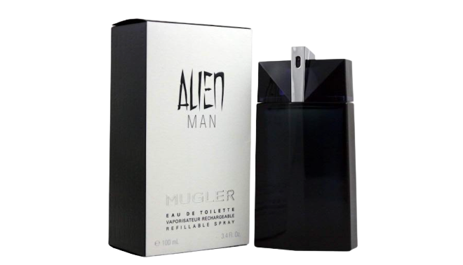Alien Man Mugler Eau De Toilette