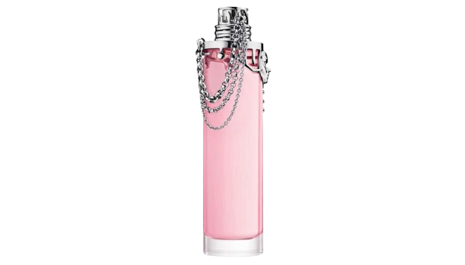 Womanity Perfumer