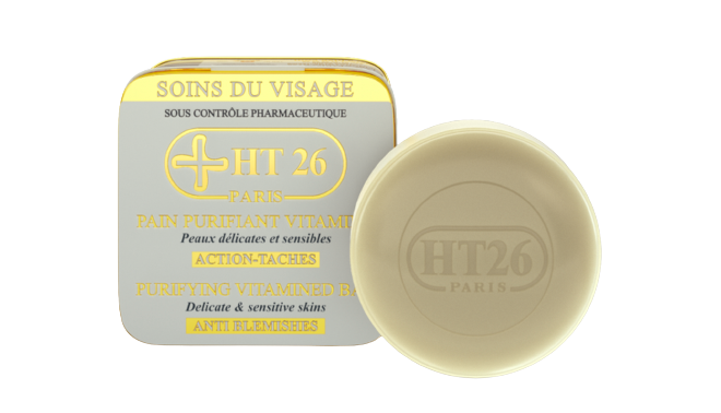 Ht26 Purifying Vitamined Bar