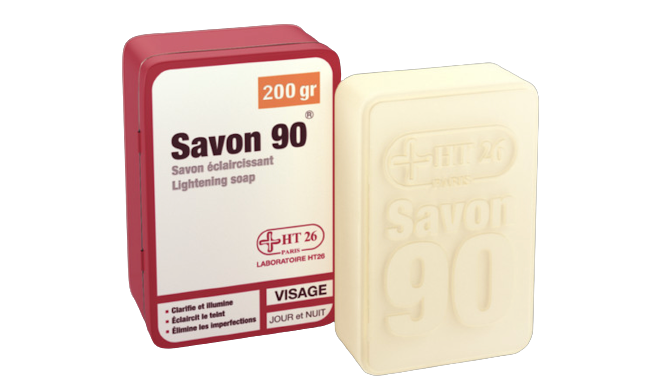 Savon 90 Soap
