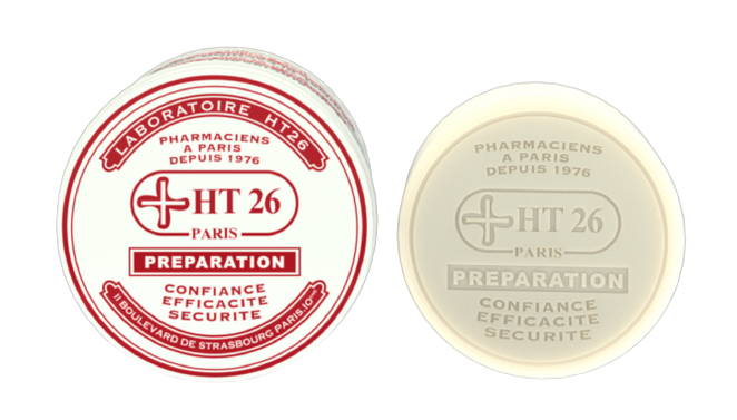 Ht26 Maximal Soap