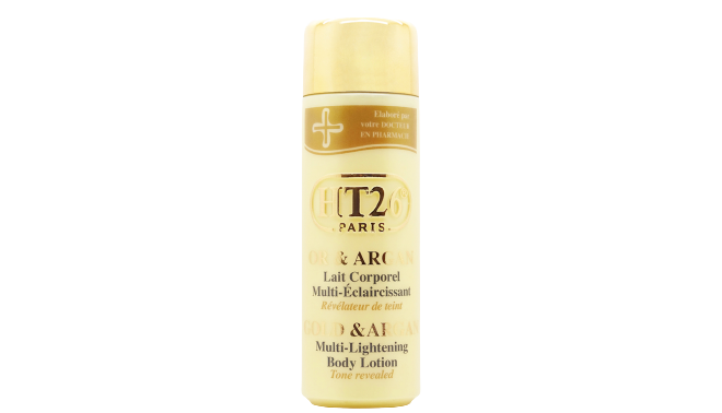 Ht26 Gold And Caviar Multi-Lightening Body