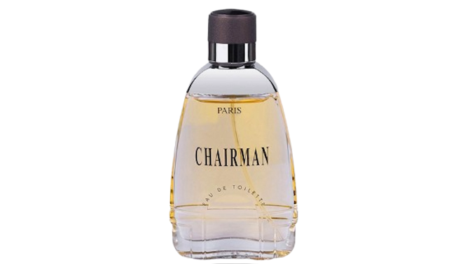 Chairman Cologne