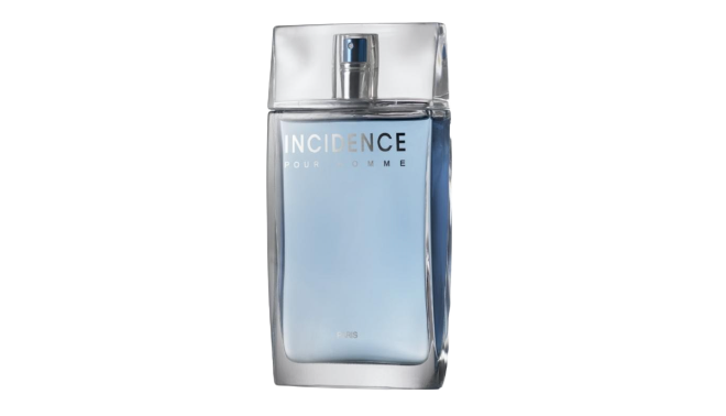 Incidence Perfume