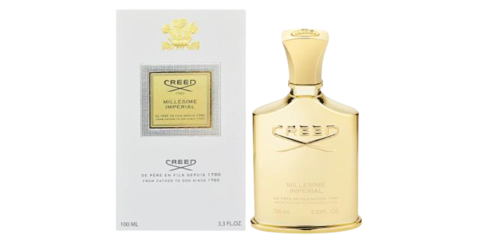 Creed Millesime Imperial