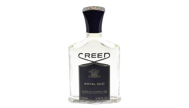 Creed Royal Oud