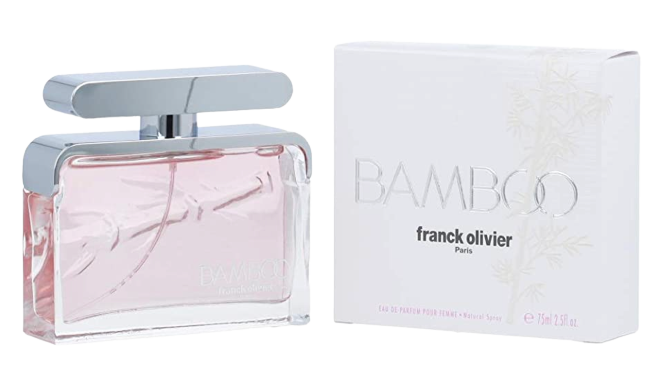 Franck Oliver Bamboo