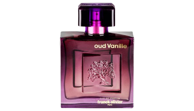 Oud Vanille Franck Oliver Perfume