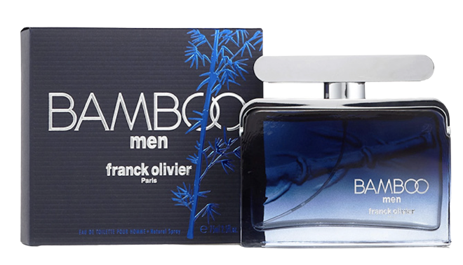 Franck Oliver Bamboo Men
