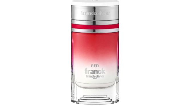 Frank Olivier Red Perfume