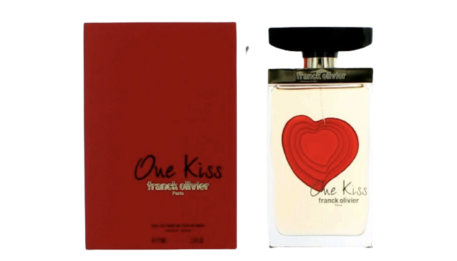 One Kiss Frank Oliver Paris Eau De Parfum