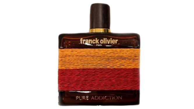 Franck Olivier Pure Addiction Eau De Parfum
