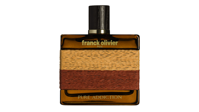 Pure Addiction Franck Olivier