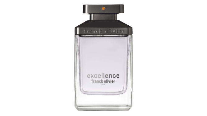 Franck Oliver Excellence Eau De Toilette