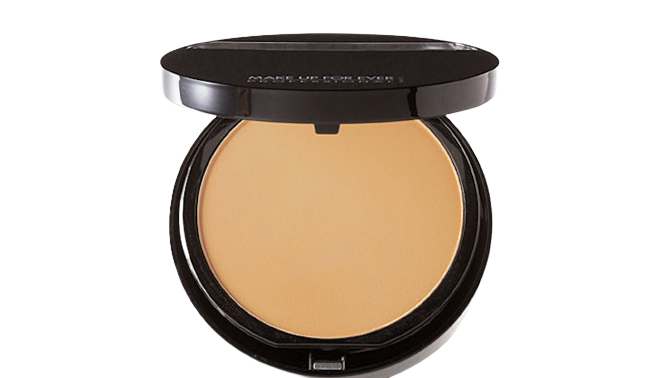Make Up For Ever Duo Mat