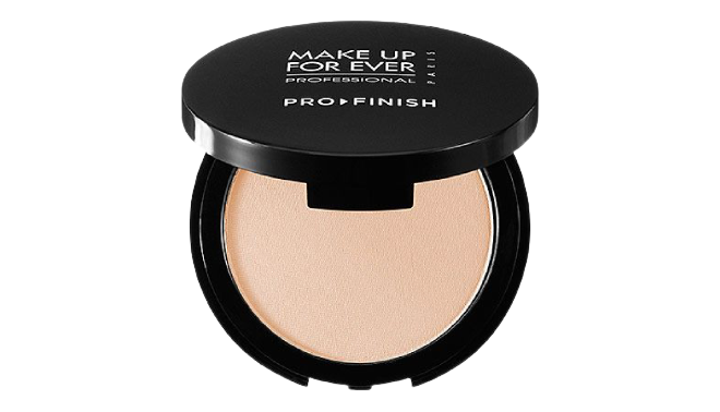 Make Up For Ever Duo Mat Powder Foundation