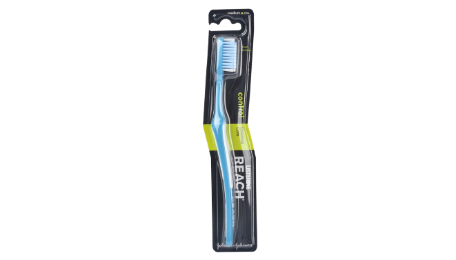 Listerine Reach Tooth Brush