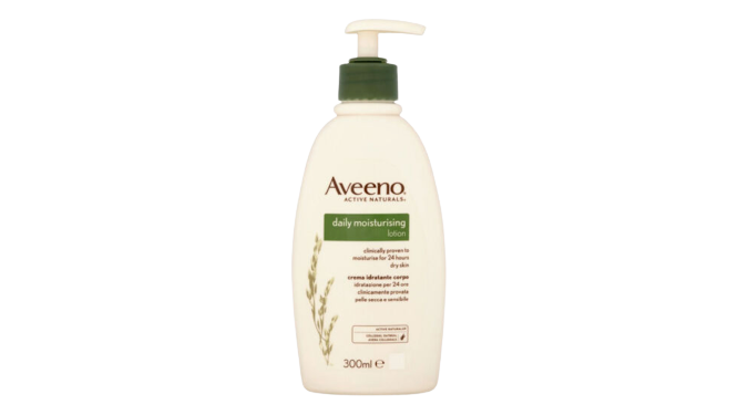 Aveeno Daily Moisturising Body Lotion