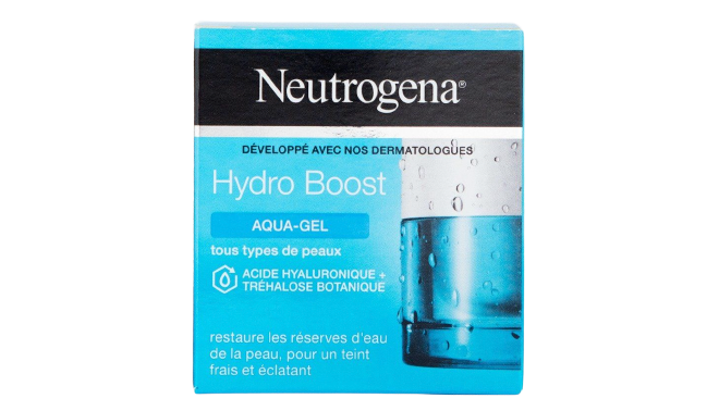 Neutrogena Hydro Boost Aqua Gel