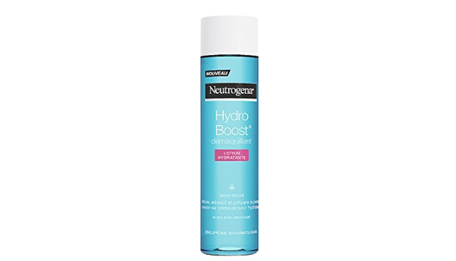 Neutrogena Hydro Boostlotion Hydratante