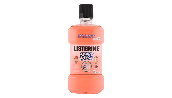 Listerine Smart Rinse