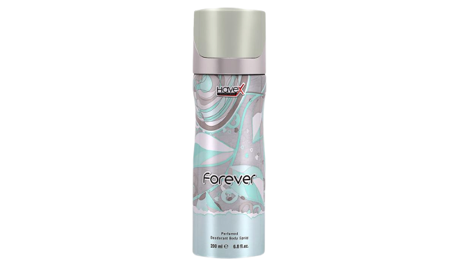 Forever Body Spray