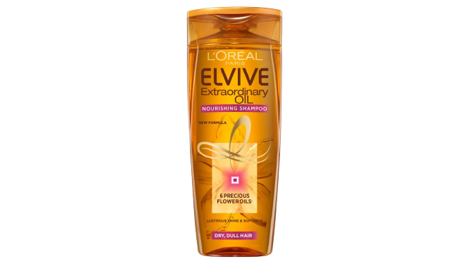Loreal Elvive Nourishing Shampoo