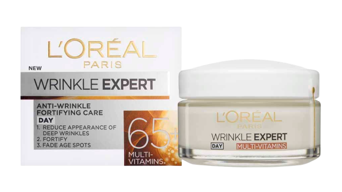 Loreal Wrinkle Expert Anti-Wrinkle Fortify Day