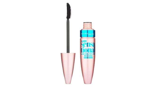 Maybelline Lash Sensational Waterproof Mascara