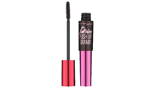 Maybelline The Falsie Push Up Drama Mascara