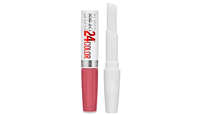 Maybelline Super Stay 24Hr Lip Color