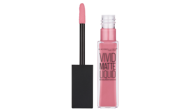 Maybelline Vivid Matte Liquid