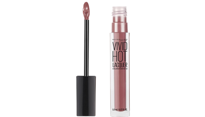 Maybelline Vivid Hot Lacquer