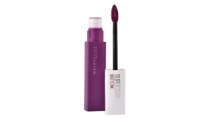 Maybelline Super Stay Matte Ink