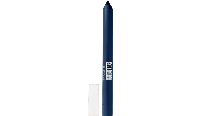 Maybelline Tattoo Liner Gel Pencil