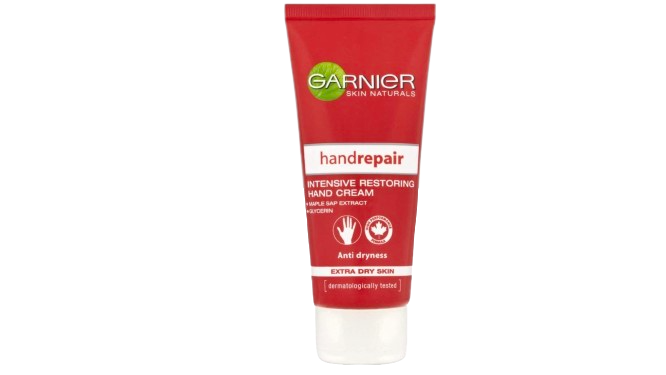 Garnier Handrepair Intensive Restoring Hand Cream