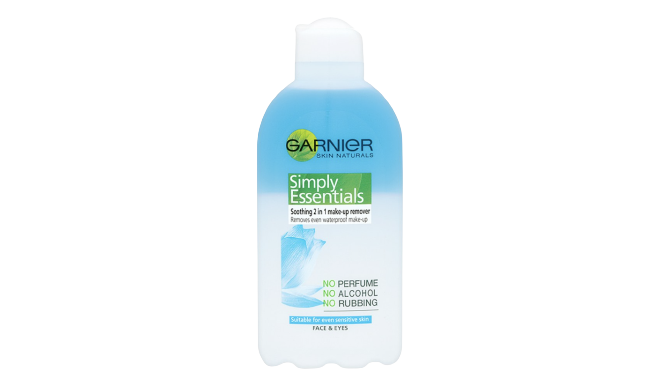 Garnier Skin Active Simply Essential Soothing 2